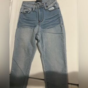 Size 1 jeans